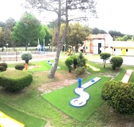 Pavillon Plage *