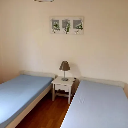 Tatil parkı Pavillon Plage *